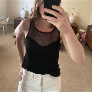 Super soft Daydreamer LA tank